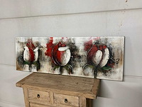 Wanddecoratie op canvas - afbeelding 2 van  8