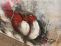 Wanddecoratie op canvas - afbeelding 5 van  8