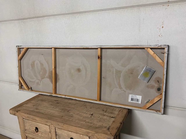 Wanddecoratie op canvas - afbeelding 7 van  8