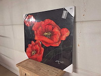 Wanddecoratie op canvas - afbeelding 5 van  6