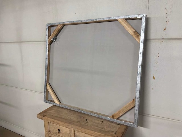 Wanddecoratie op canvas - afbeelding 8 van  8