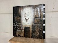 Wanddecoratie op canvas - afbeelding 4 van  9