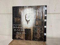 Wanddecoratie op canvas - afbeelding 6 van  9