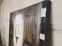 Wanddecoratie op canvas - afbeelding 7 van  9