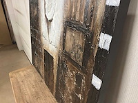 Wanddecoratie op canvas - afbeelding 8 van  9