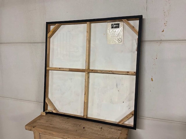 Wanddecoratie op canvas - afbeelding 9 van  9