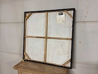 Wanddecoratie op canvas - afbeelding 9 van  9