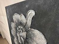 Wanddecoratie op canvas - afbeelding 5 van  9