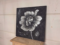 Wanddecoratie op canvas - afbeelding 7 van  9