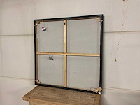 Wanddecoratie op canvas - afbeelding 8 van  9