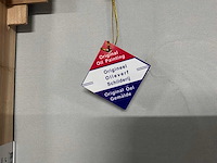 Wanddecoratie op canvas - afbeelding 9 van  9