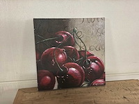 Wanddecoratie op canvas - afbeelding 4 van  8