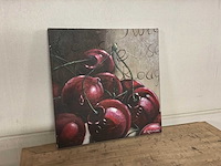 Wanddecoratie op canvas - afbeelding 5 van  8