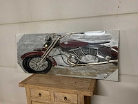 Wanddecoratie op canvas - afbeelding 3 van  7