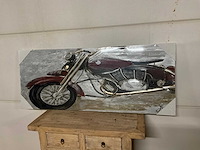 Wanddecoratie op canvas - afbeelding 4 van  7