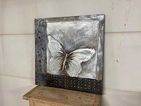 Wanddecoratie op canvas - afbeelding 1 van  8