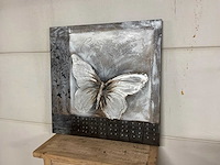 Wanddecoratie op canvas - afbeelding 2 van  8