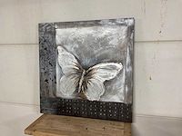 Wanddecoratie op canvas - afbeelding 3 van  8