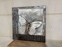 Wanddecoratie op canvas - afbeelding 4 van  8