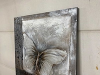 Wanddecoratie op canvas - afbeelding 5 van  8
