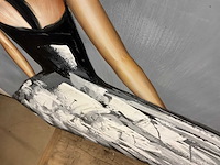 Wanddecoratie op canvas - afbeelding 5 van  7