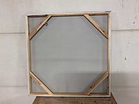 Wanddecoratie op canvas - afbeelding 7 van  7