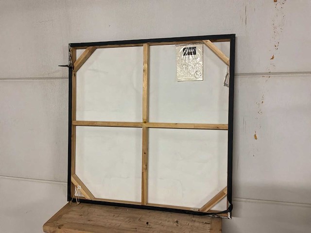 Wanddecoratie op canvas - afbeelding 10 van  11
