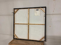 Wanddecoratie op canvas - afbeelding 10 van  11