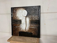 Wanddecoratie op canvas - afbeelding 1 van  11