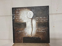 Wanddecoratie op canvas - afbeelding 4 van  11