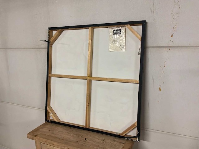 Wanddecoratie op canvas - afbeelding 9 van  11