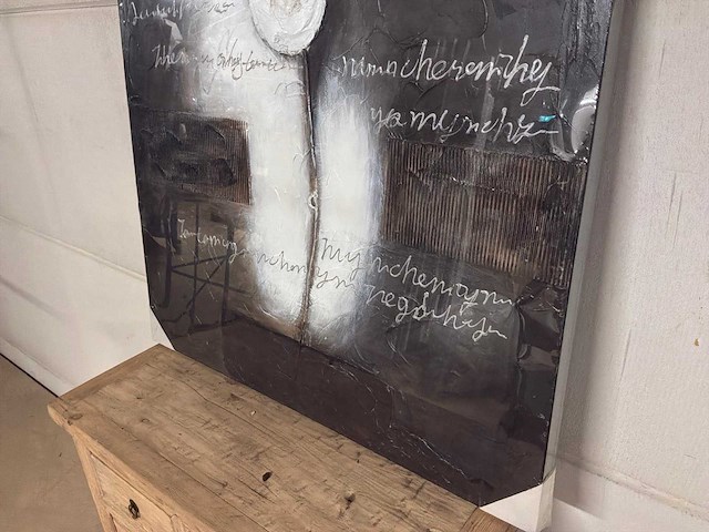 Wanddecoratie op canvas - afbeelding 5 van  8
