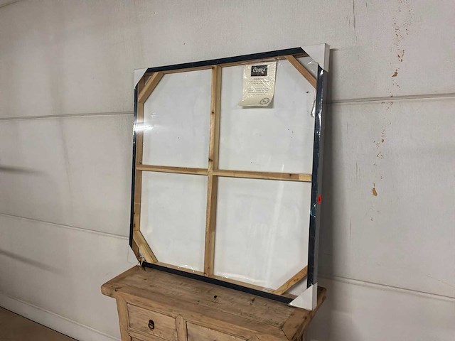 Wanddecoratie op canvas - afbeelding 7 van  8