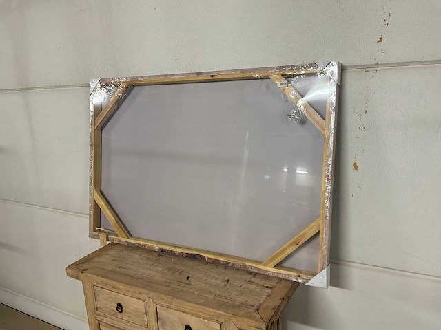 Wanddecoratie op canvas - afbeelding 5 van  5