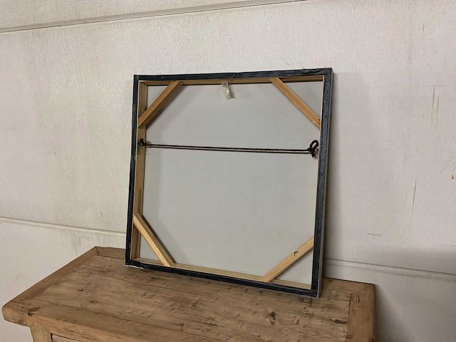 Wanddecoratie op canvas - afbeelding 6 van  6
