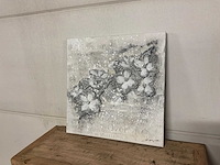 Wanddecoratie op canvas - afbeelding 1 van  8