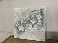 Wanddecoratie op canvas - afbeelding 3 van  8