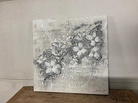 Wanddecoratie op canvas - afbeelding 4 van  8