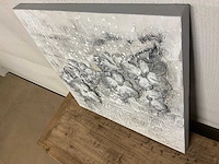 Wanddecoratie op canvas - afbeelding 6 van  8