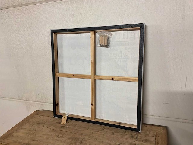 Wanddecoratie op canvas - afbeelding 8 van  8