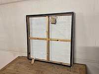 Wanddecoratie op canvas - afbeelding 8 van  8