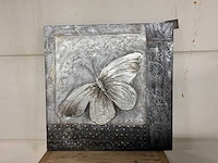 Wanddecoratie op canvas - afbeelding 4 van  8