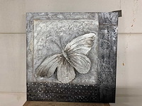 Wanddecoratie op canvas - afbeelding 5 van  8