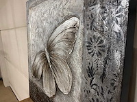 Wanddecoratie op canvas - afbeelding 6 van  8