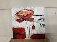 Wanddecoratie op canvas - afbeelding 3 van  7