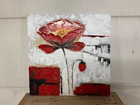 Wanddecoratie op canvas - afbeelding 4 van  7