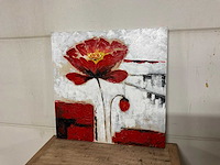 Wanddecoratie op canvas - afbeelding 5 van  7