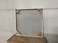 Wanddecoratie op canvas - afbeelding 7 van  7