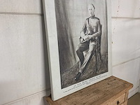 Wanddecoratie op canvas - afbeelding 10 van  12