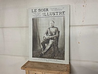 Wanddecoratie op canvas - afbeelding 1 van  12